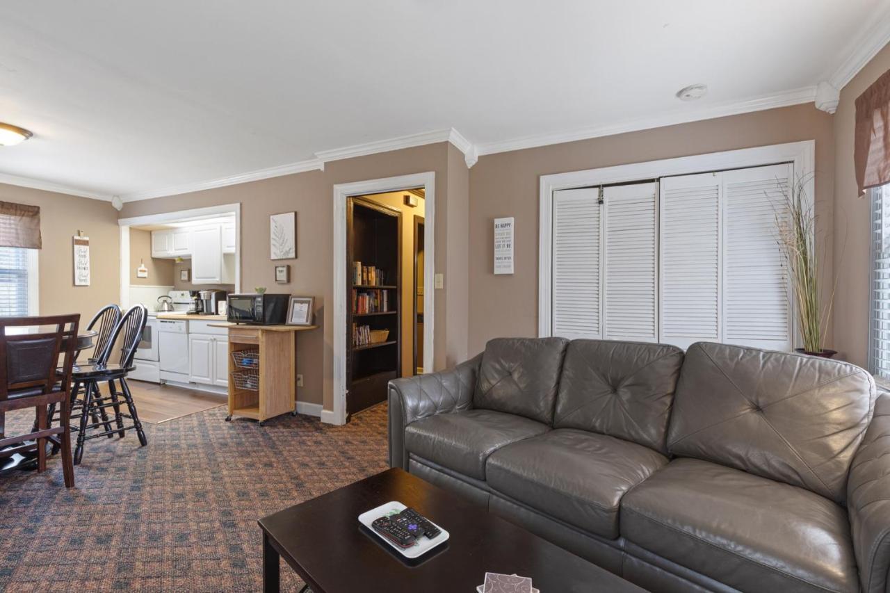 Tn Vacation Apartment