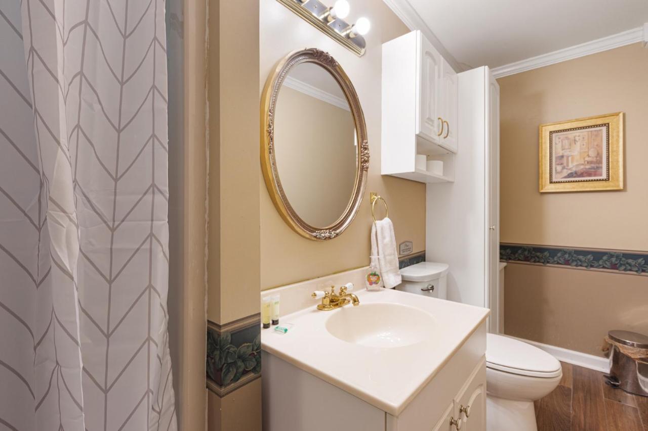 Tn Vacation Apartment *