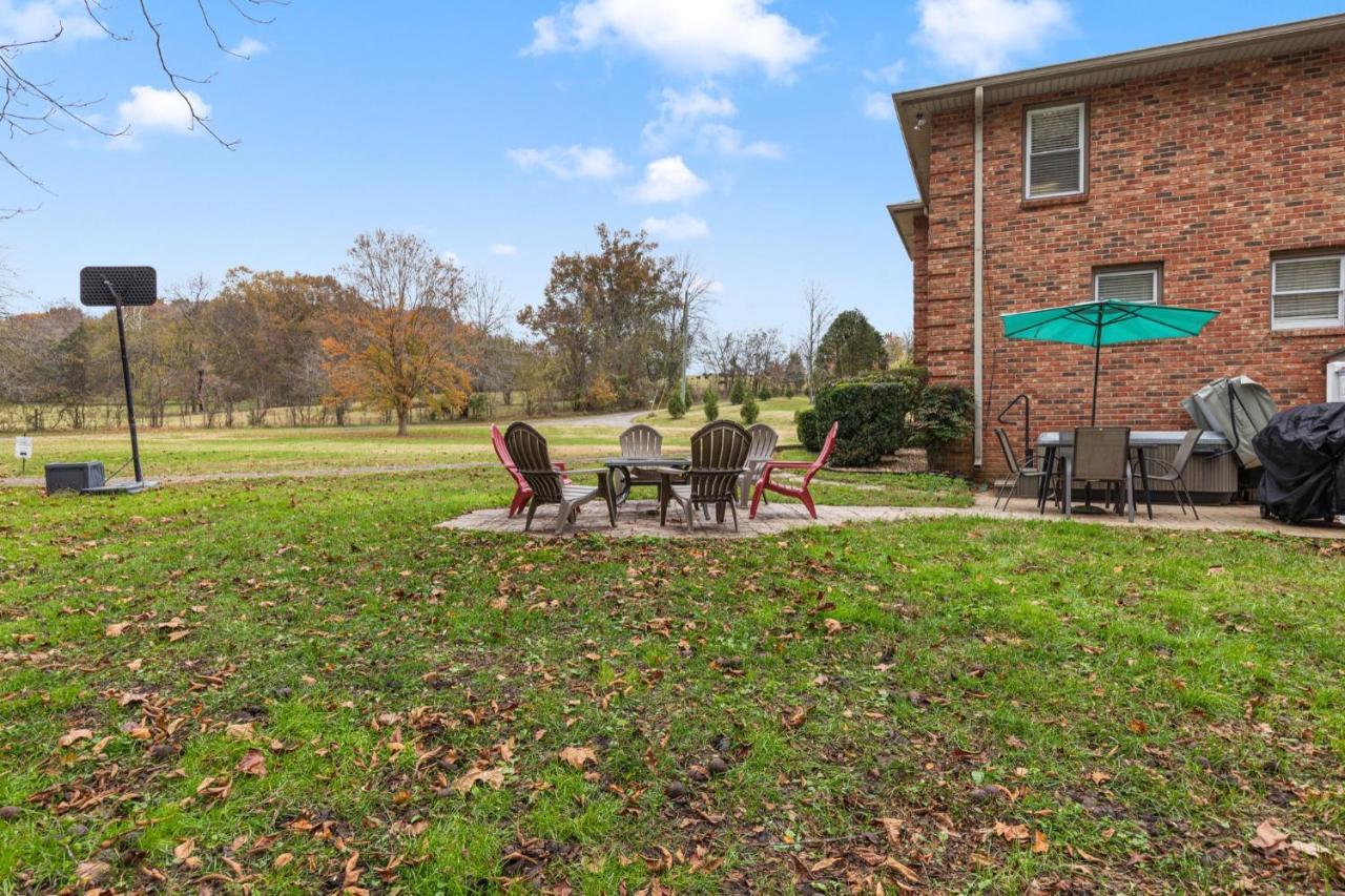 Tn Vacation Apartment *