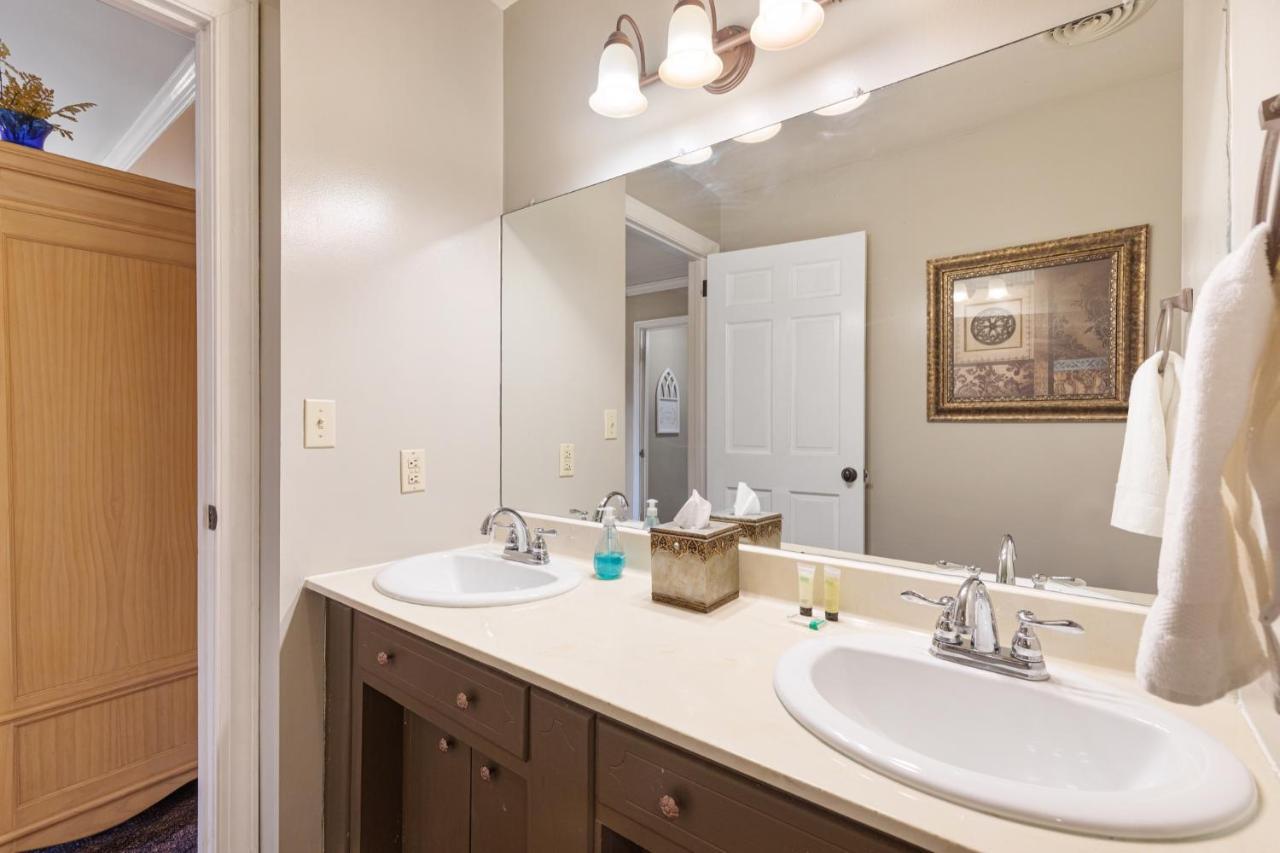 Tn Vacation Apartment *