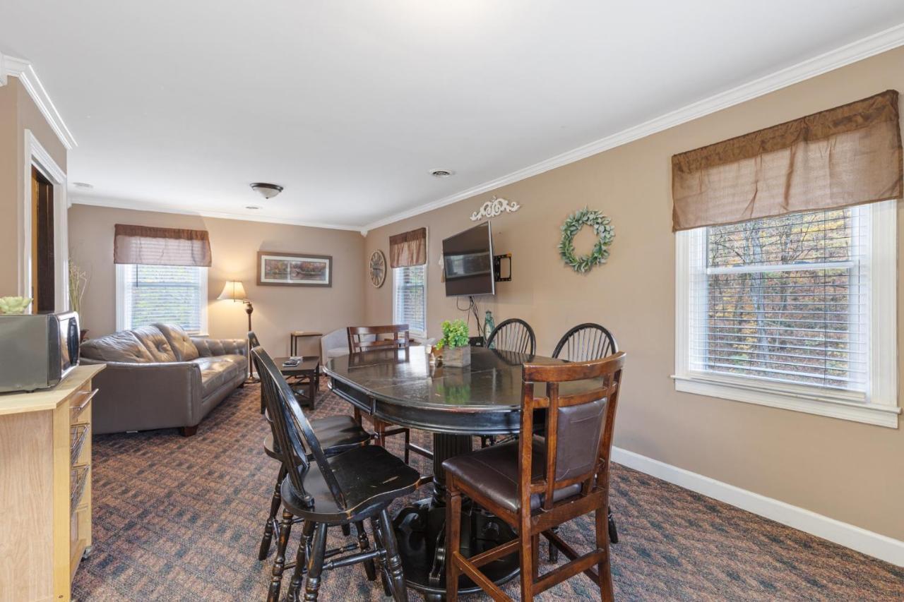 Apartment Tn Vacation