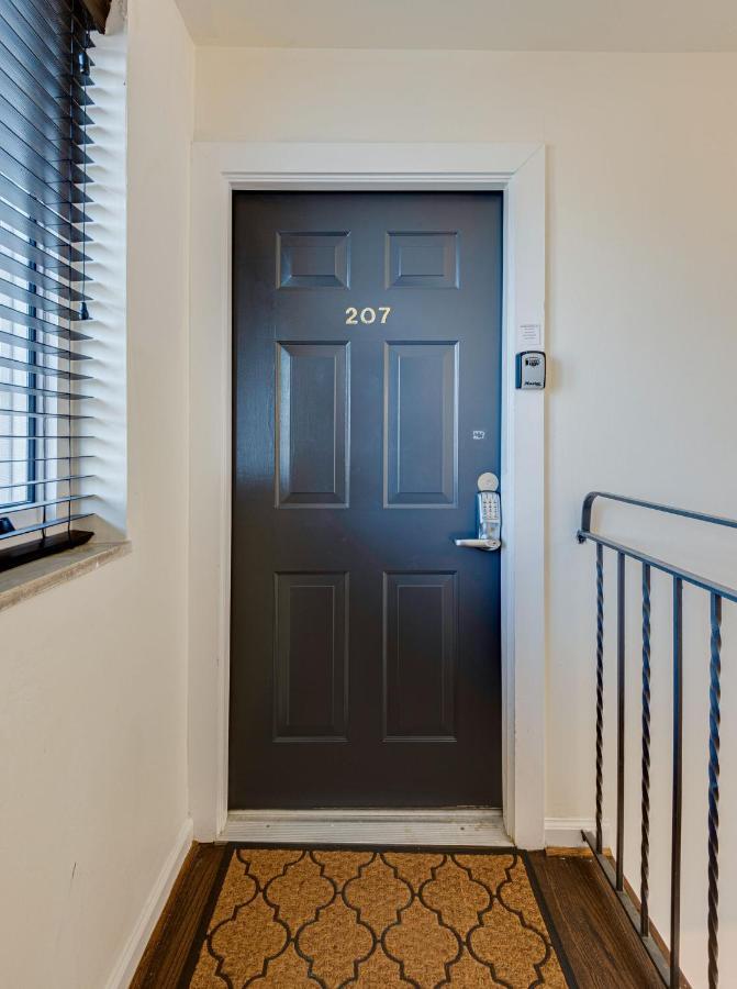 Flat W/view Walkable -207 * Nashville