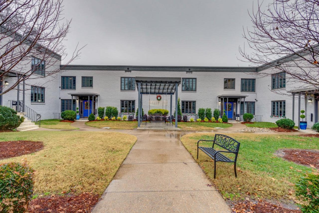 Flat Minutes From Everything -206 * Nashville