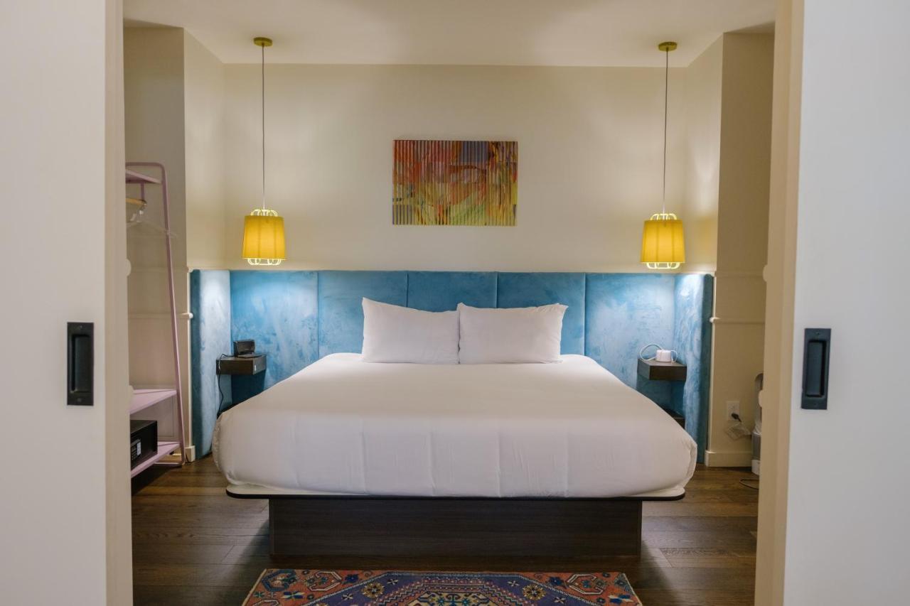 The Russell Hotel Nashville