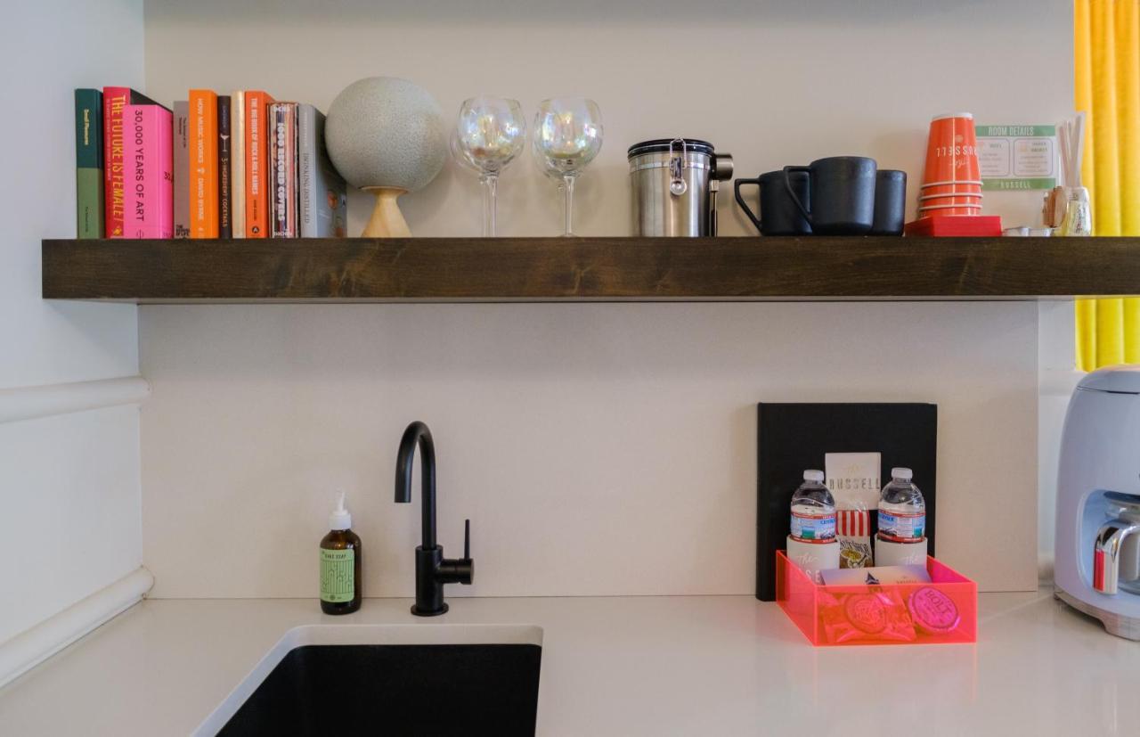 Hotel The Russell 3*