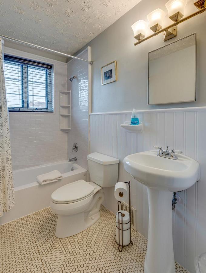 Flat Close To Downtown 101 Apartment