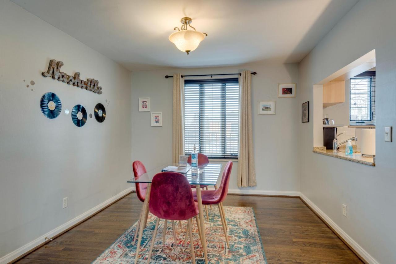 Flat Close To Downtown 101 Apartment