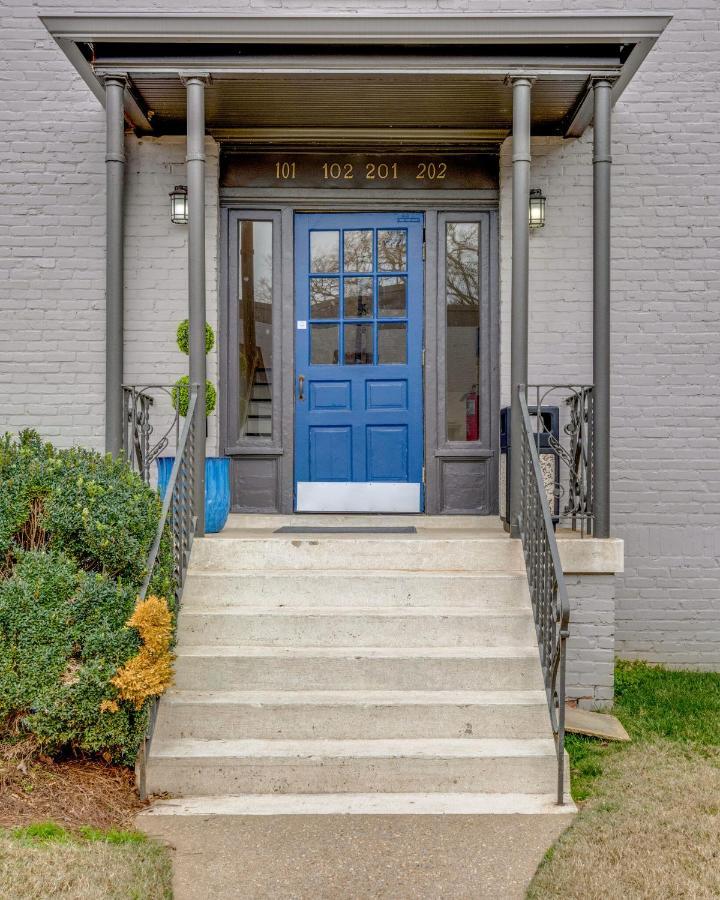 Flat Close To Downtown 101 Apartment