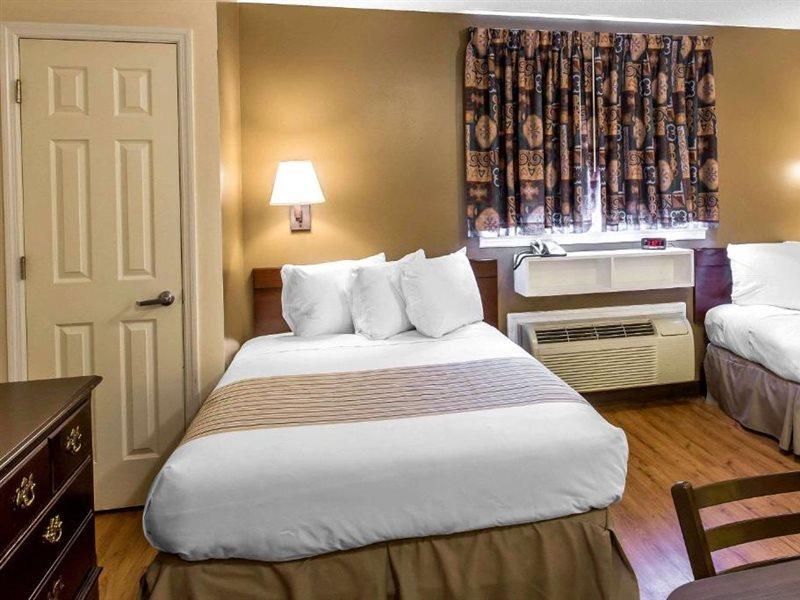 Hotel Suburban Extended Hermitage 2*