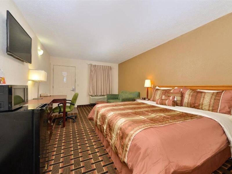 Hotel Rodeway