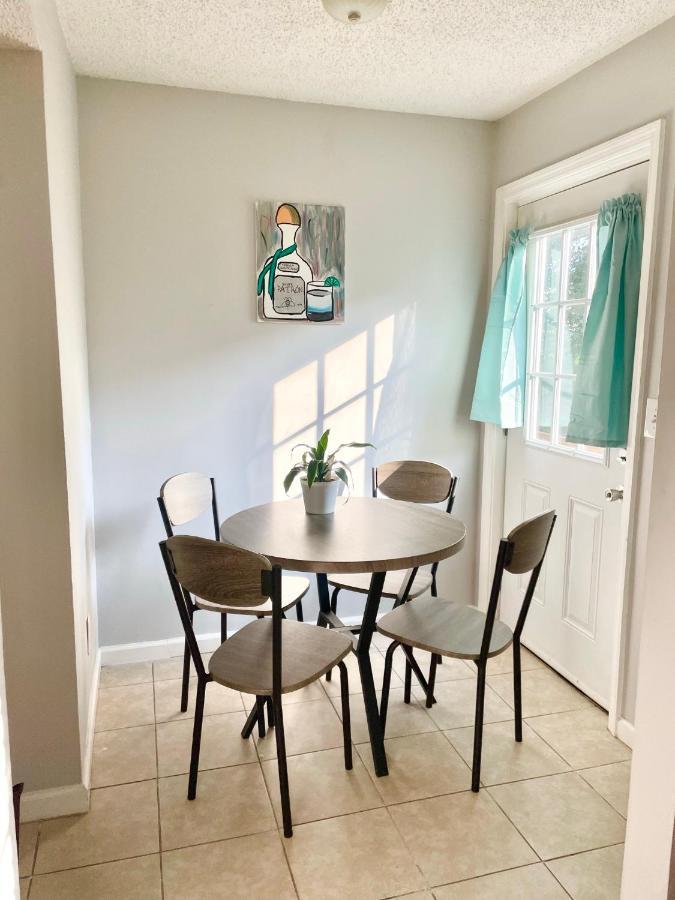 Faith Based Apartment *