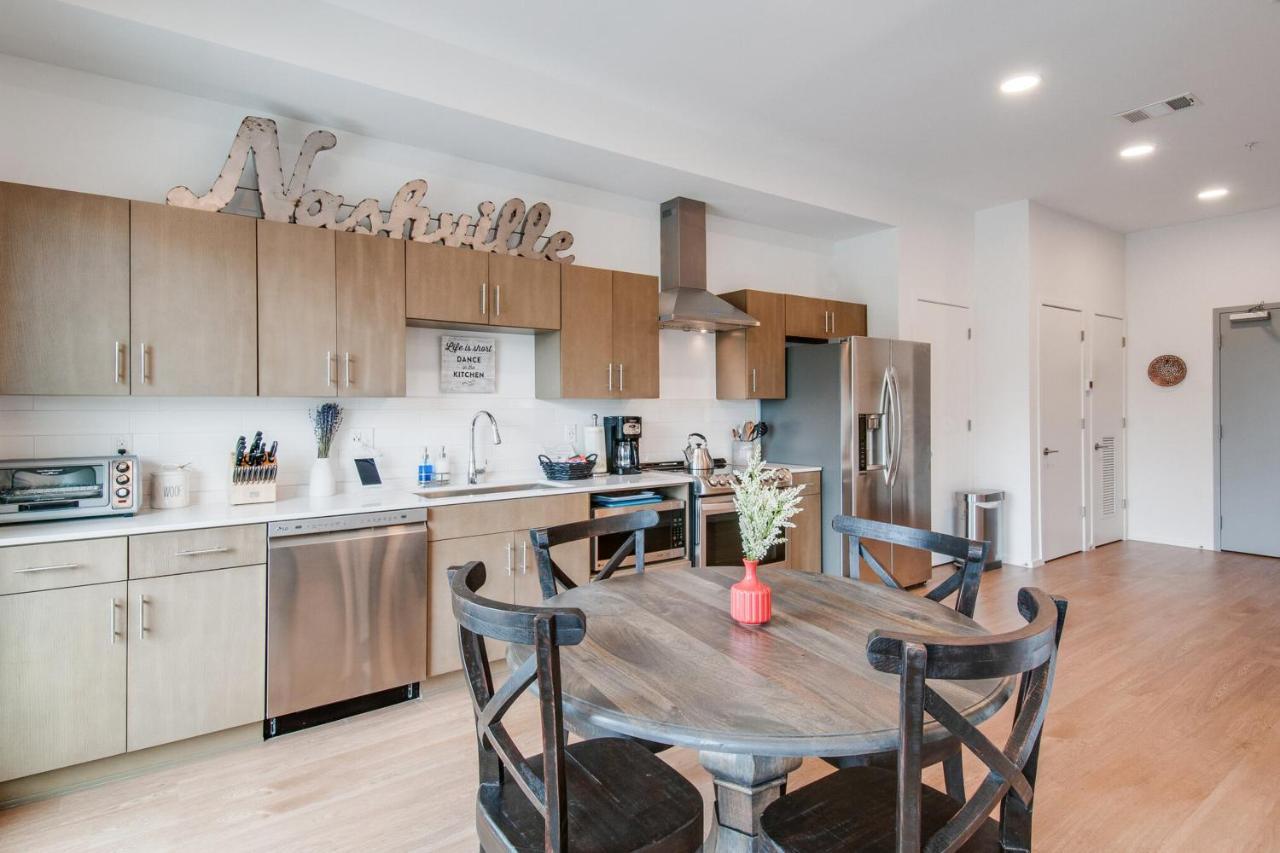 Apartment Illume 217