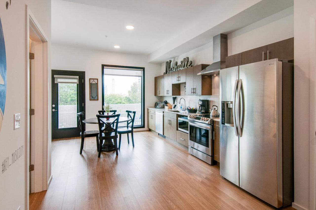 Apartment Illume 217 *