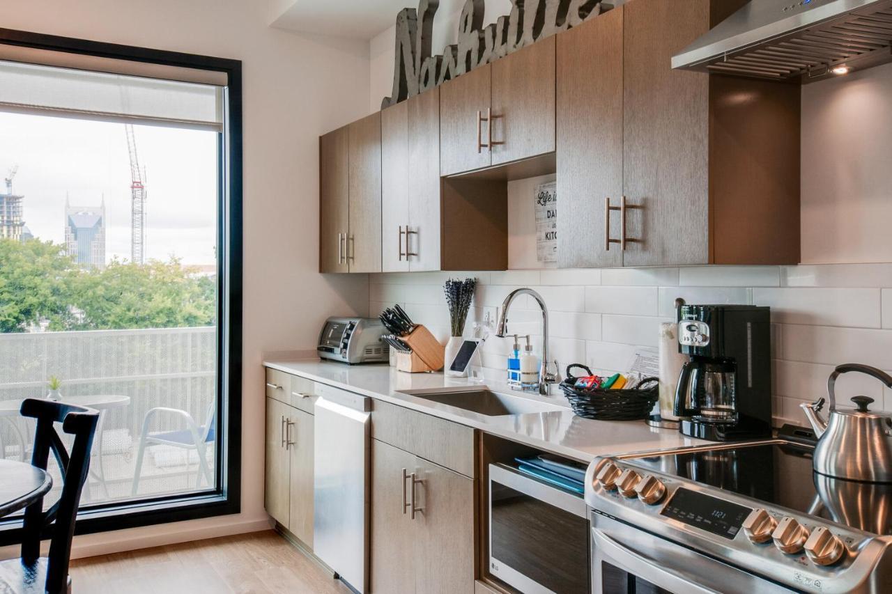 Illume 217 Apartment Nashville