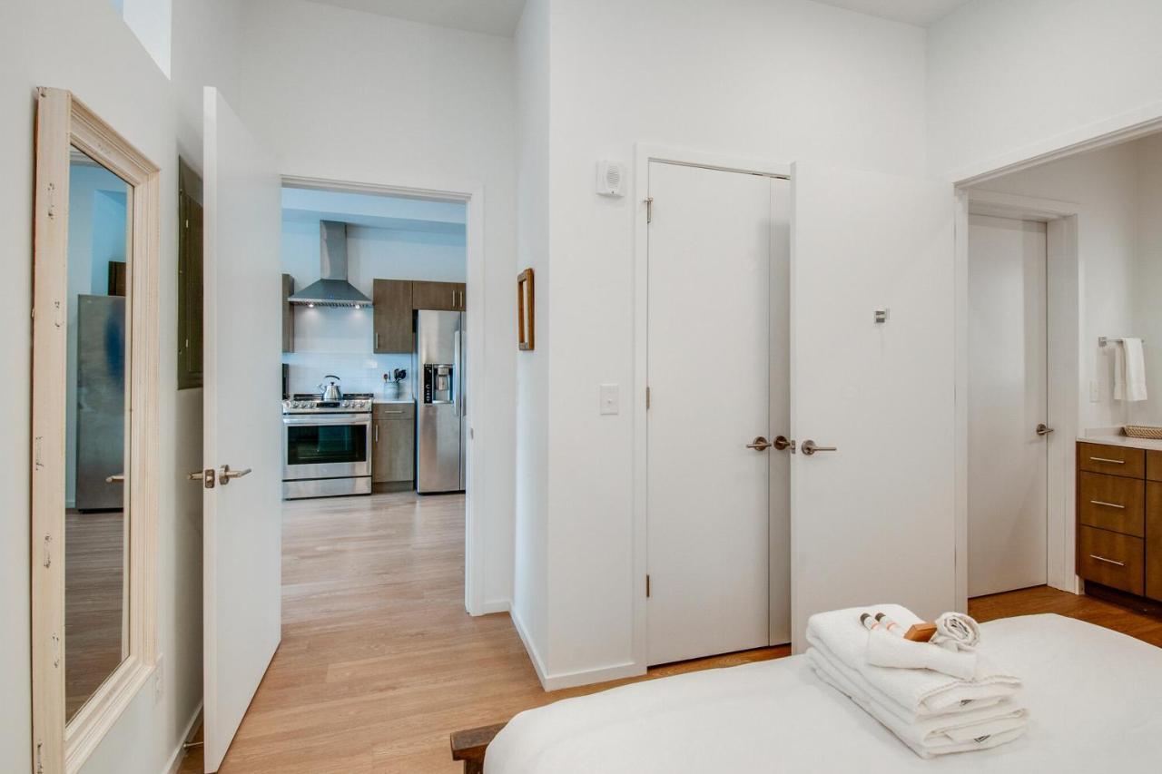 Apartment Illume 217 Nashville