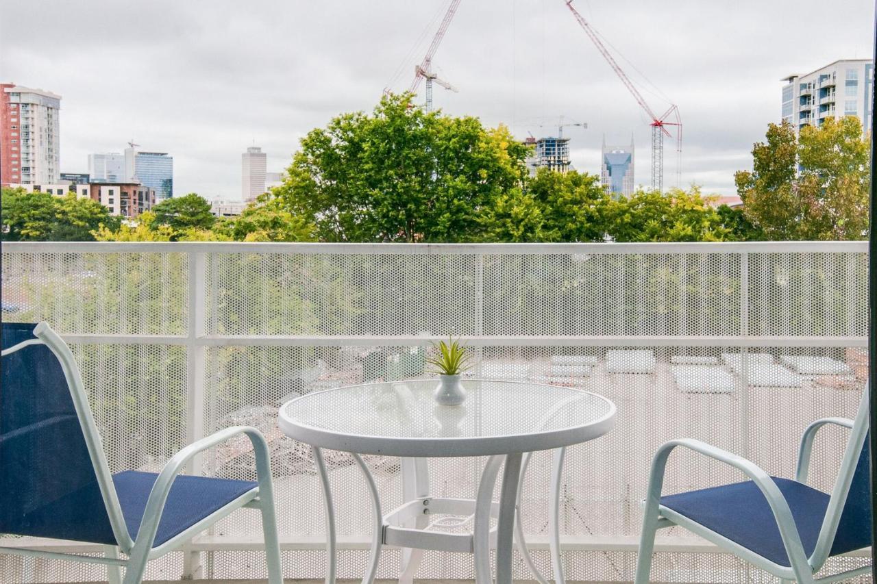 Apartment Illume 217 Nashville