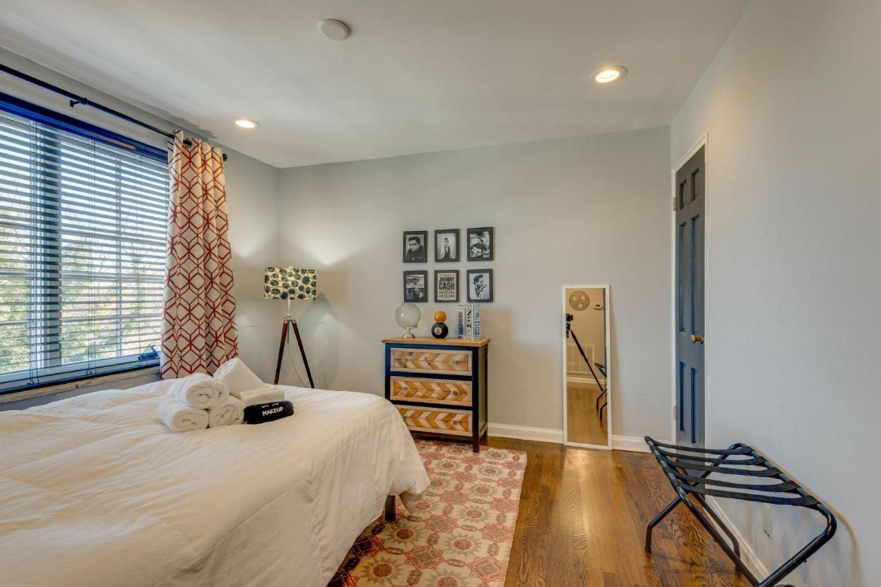 Apartment Gorgeous In The Heart Of -204 *
