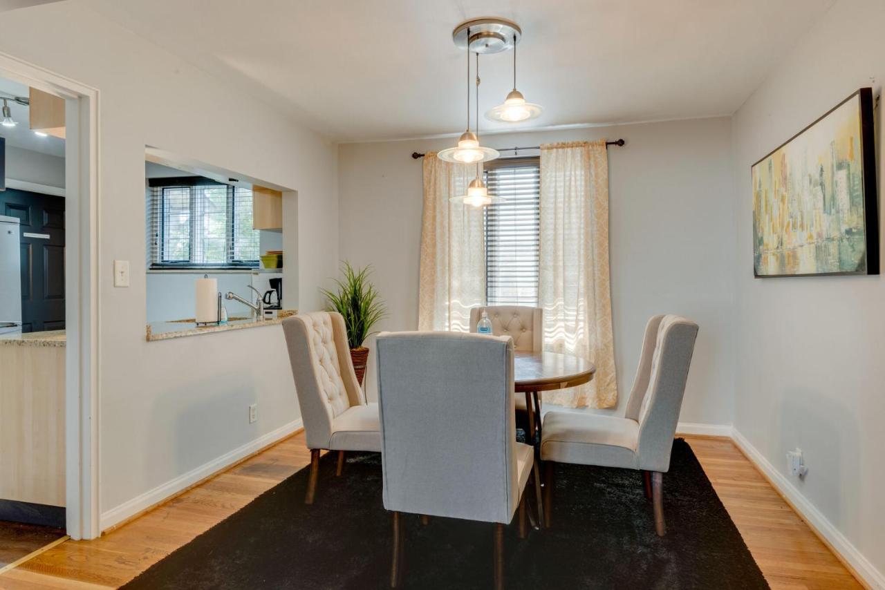 Apartment 2br By Vandy Walk To Restaurants -108 *