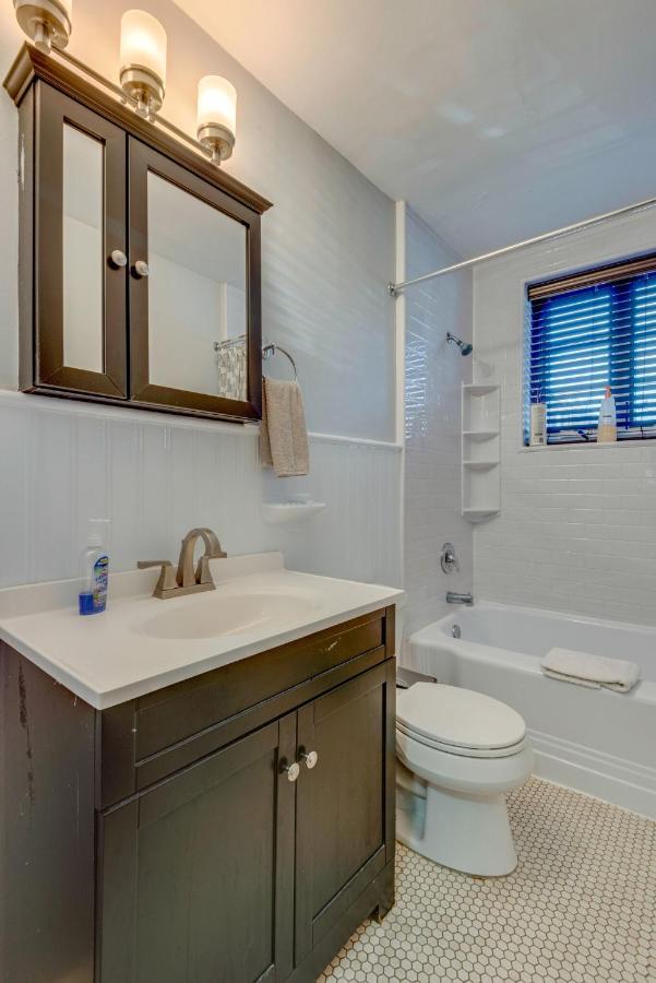 Apartment 2br By Vandy Walk To Restaurants -108 *