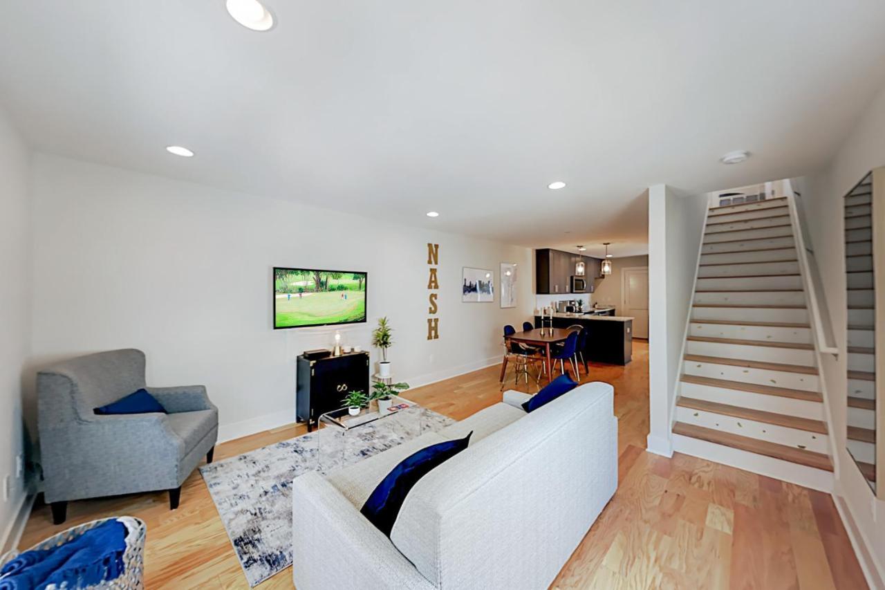 Watkins Park Getaway B Holiday home *