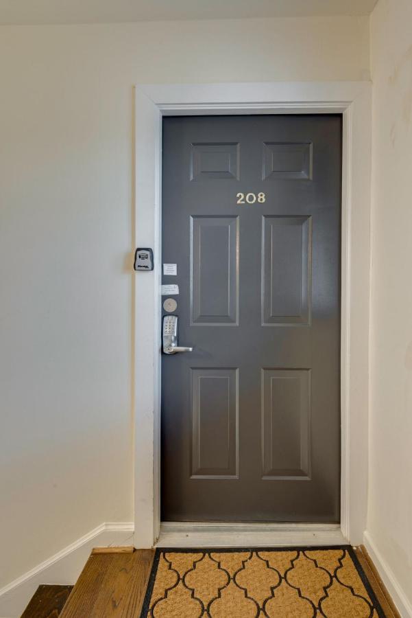 2br By Vandy-walk To Dinning -208 Nashville