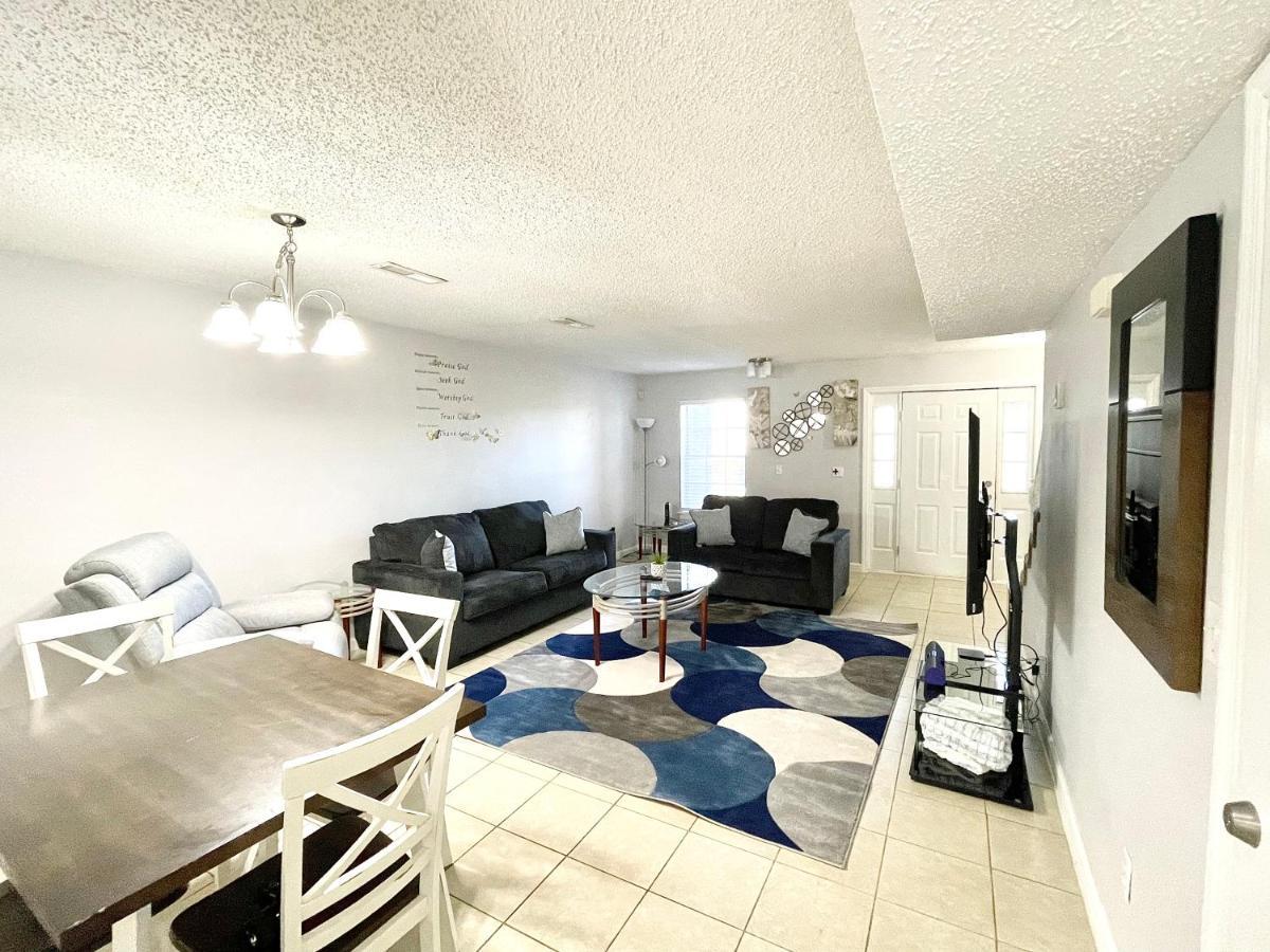 Apartment Faith Based *
