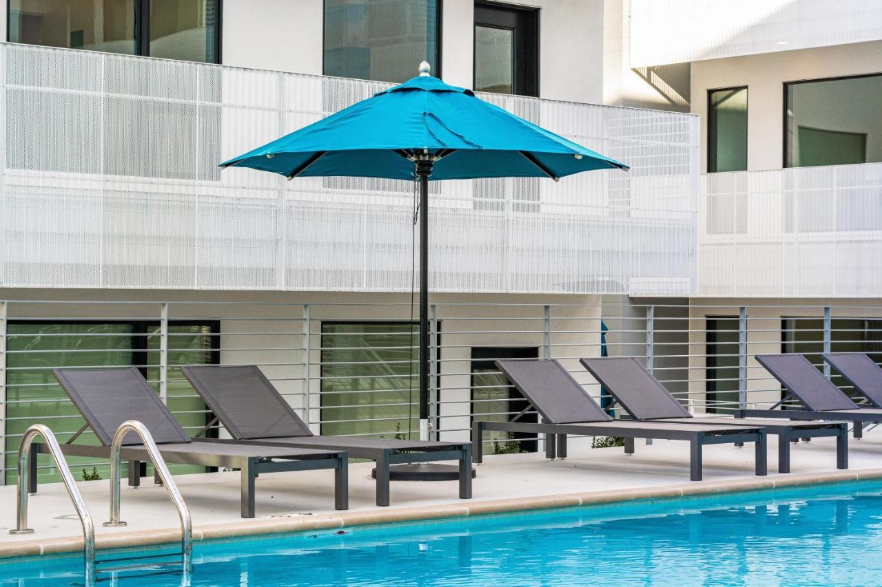 Illume 217 Apartment Nashville