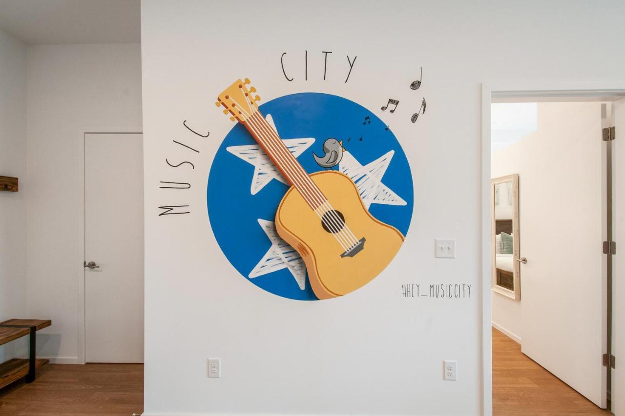 Illume 217 Apartment