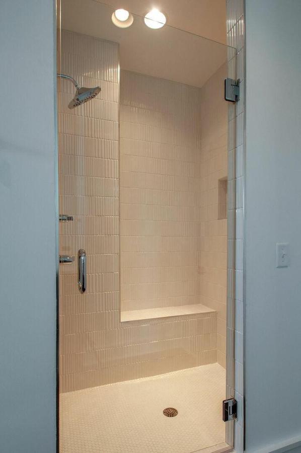 Quad Connect: Rooftop Retreats With Firepits And Views Holiday home