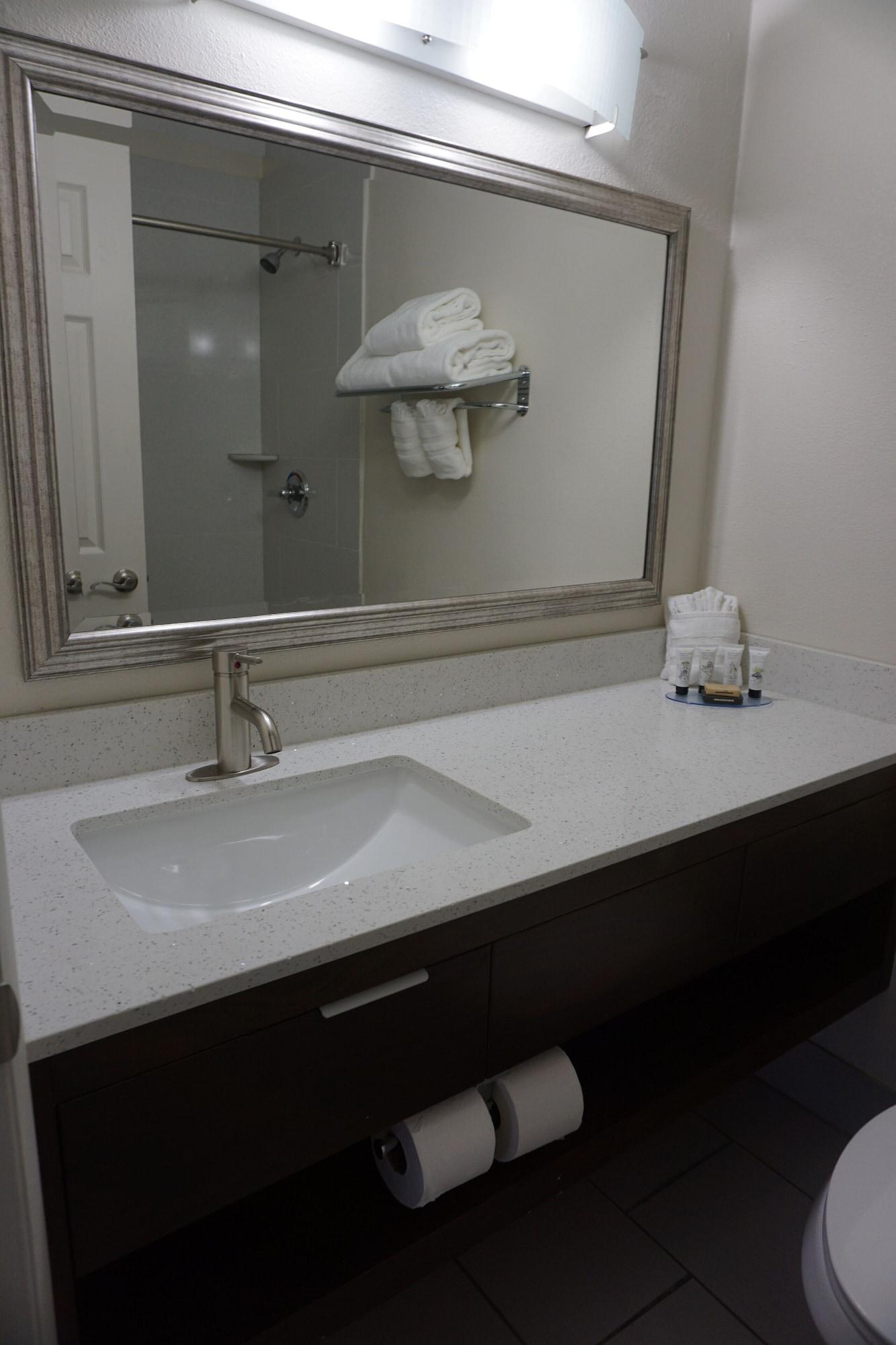 Red Lion & Airport Hotel