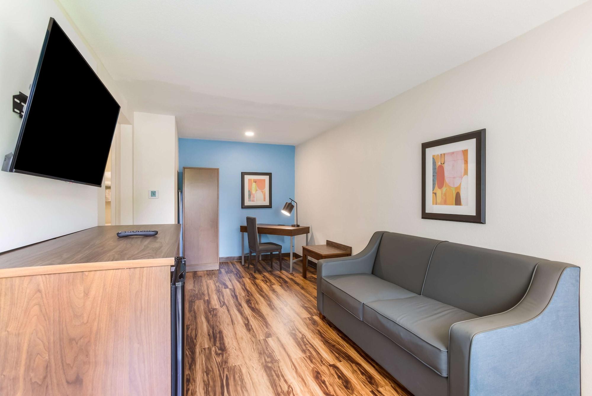 Hotel Red Lion & Airport Nashville