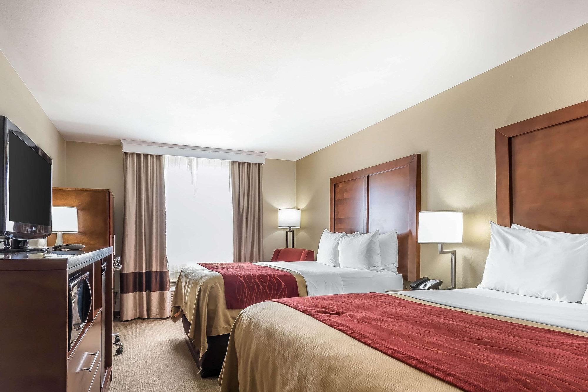 Comfort West 2* Nashville