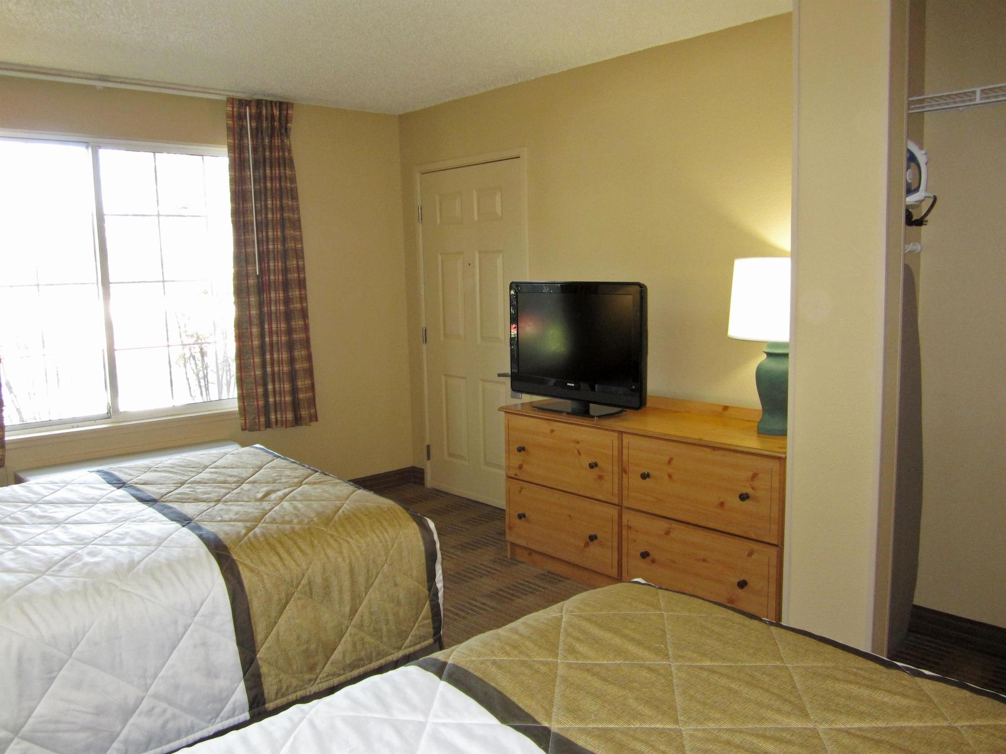 Hotel Extended America - - Airport - Music City 2*