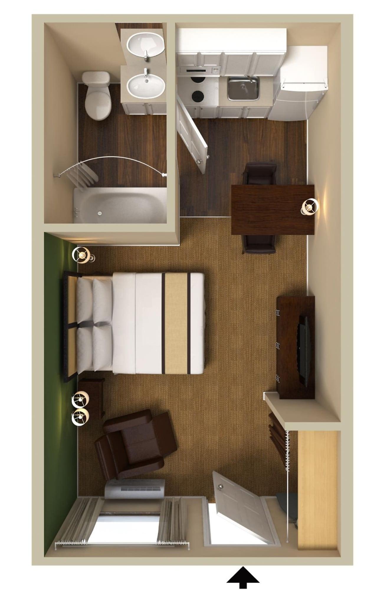 Extended America - - Airport - Music