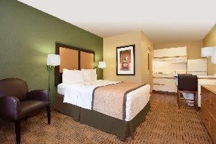 Hotel Extended America - - Airport - Music Nashville
