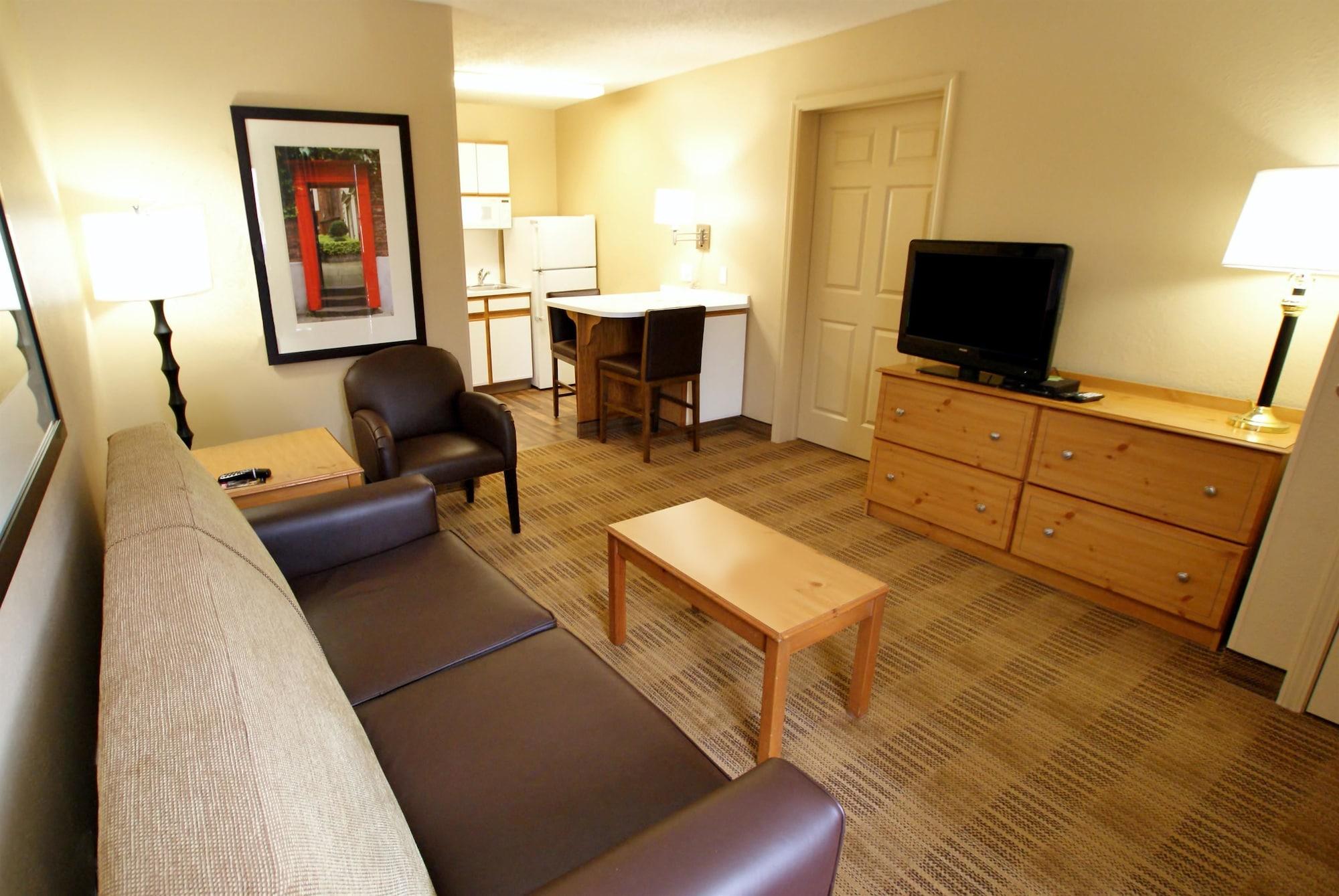 Hotel Extended America - - Airport - Music City 2*