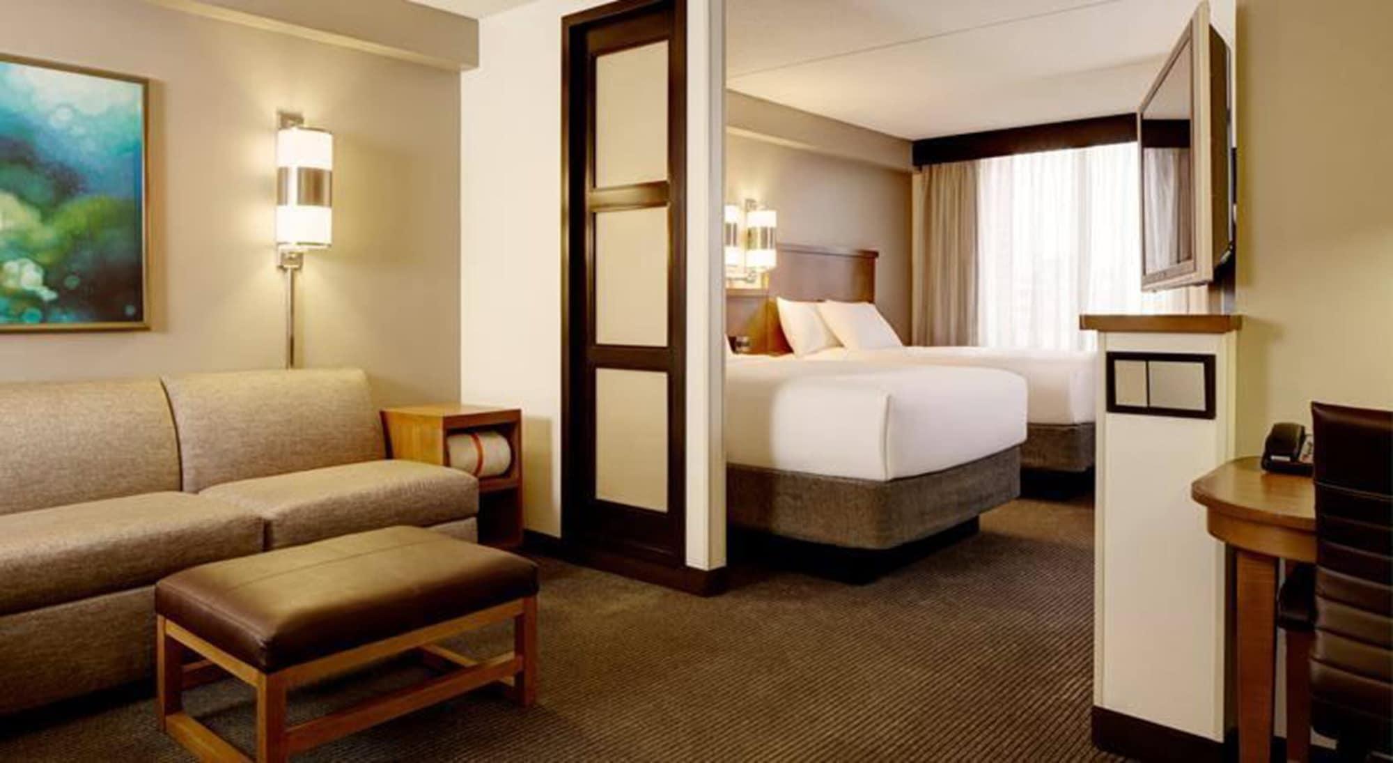 Hotel Hyatt Place Airport