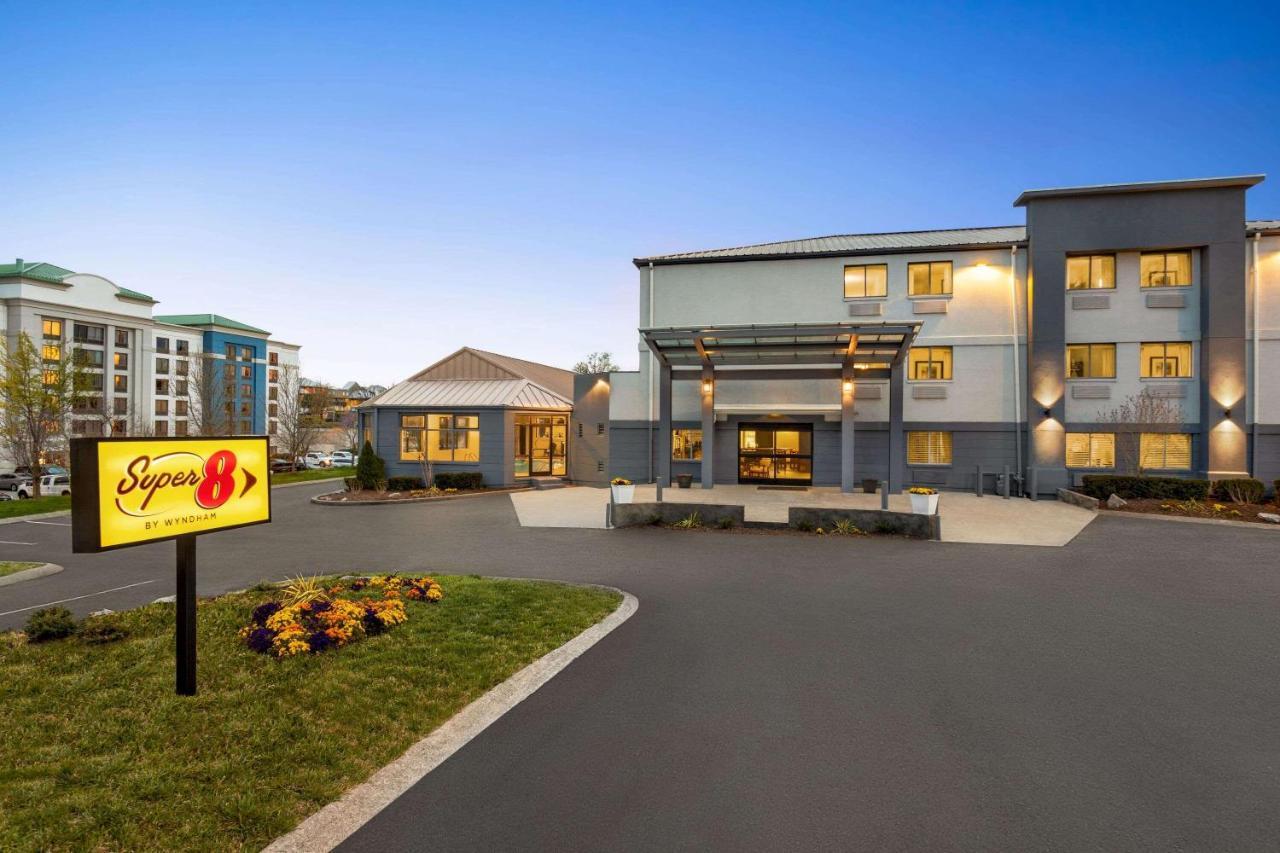 Luxe Hotel Nashville