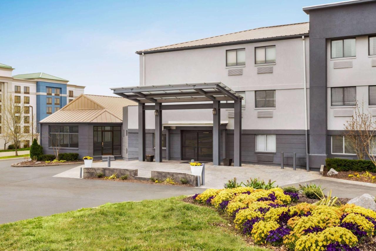 Luxe Hotel Nashville