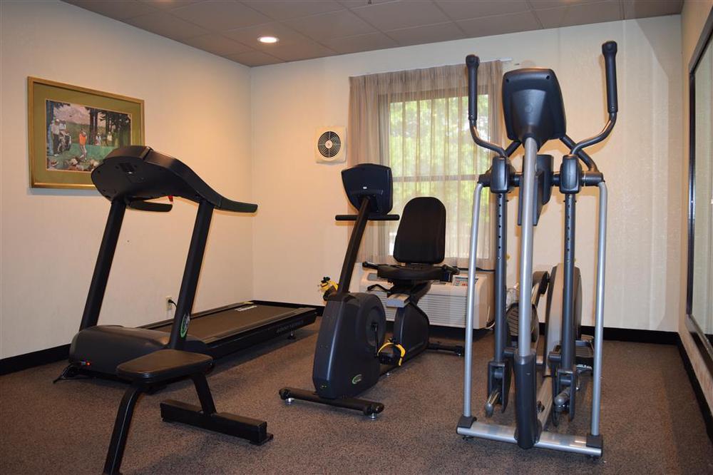 Western Near Opryland Hotel 3*