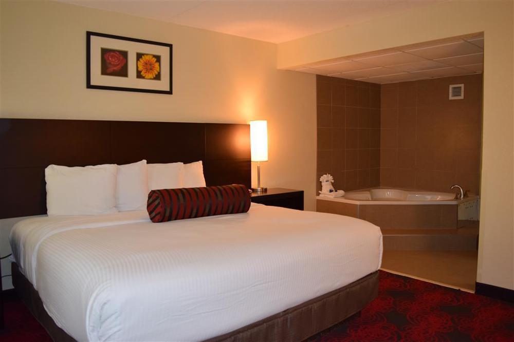 Western Near Opryland 3* Nashville