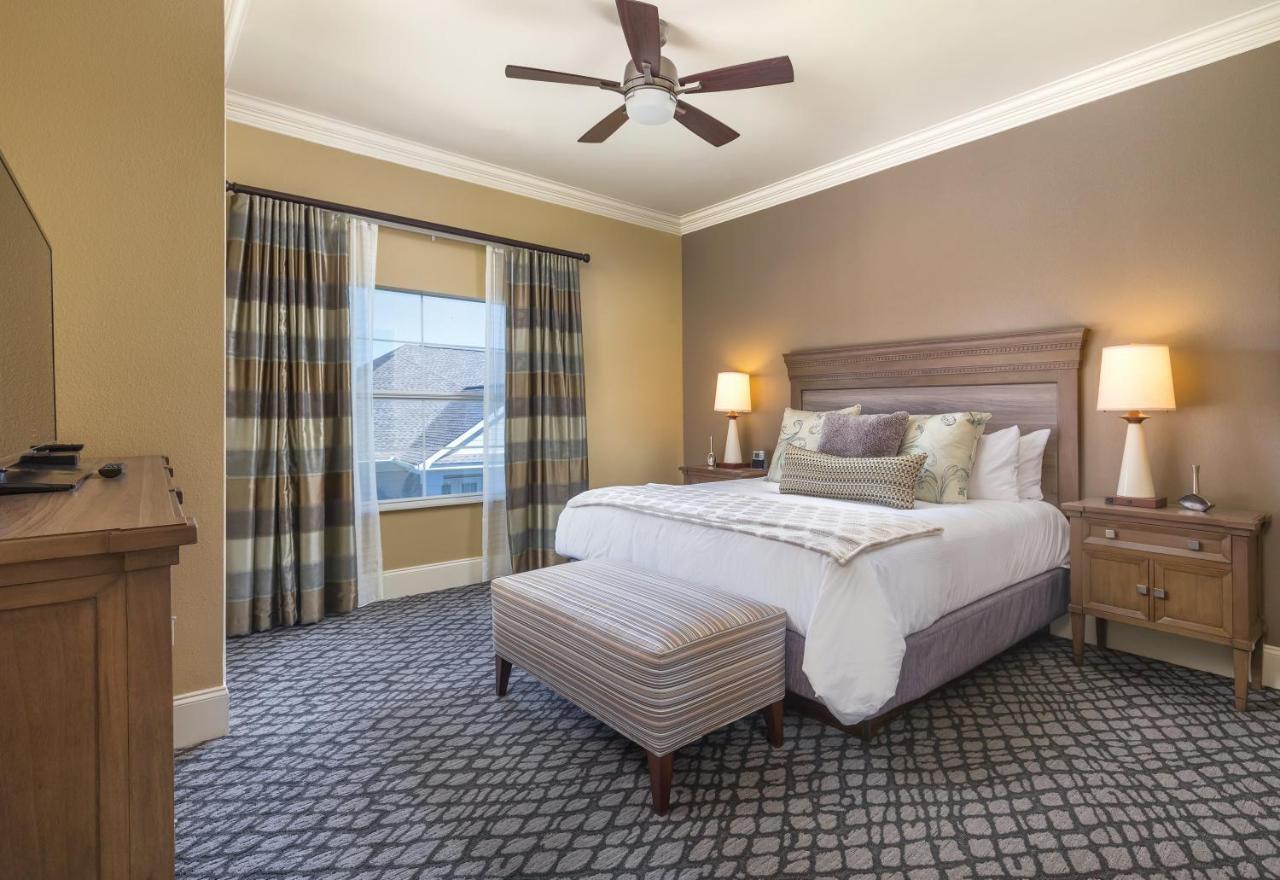 Club Wyndham Resort