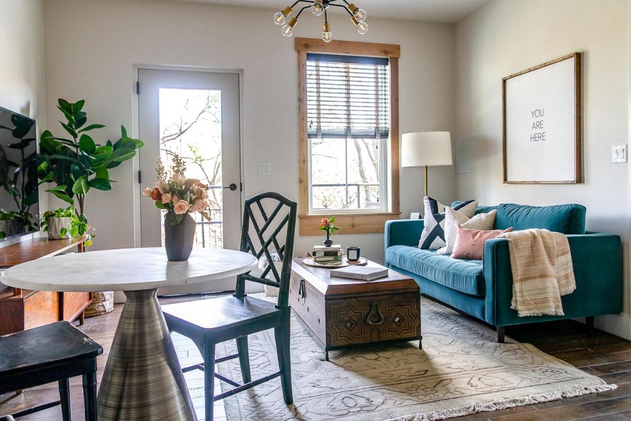 Holiday home The 1865 Ii Nashville