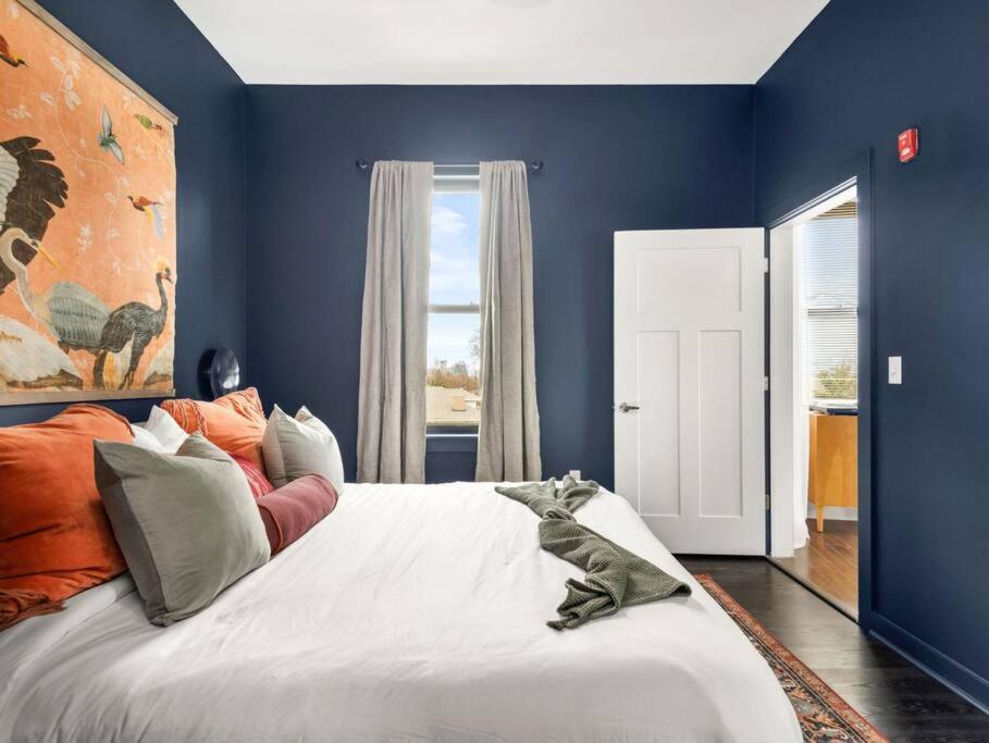 Apartment Music Row Pearls With Vandy And Belmont At Your Doorstep Nashville