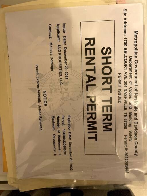 Apartment Music Row Pearls With Vandy And Belmont At Your Doorstep Nashville