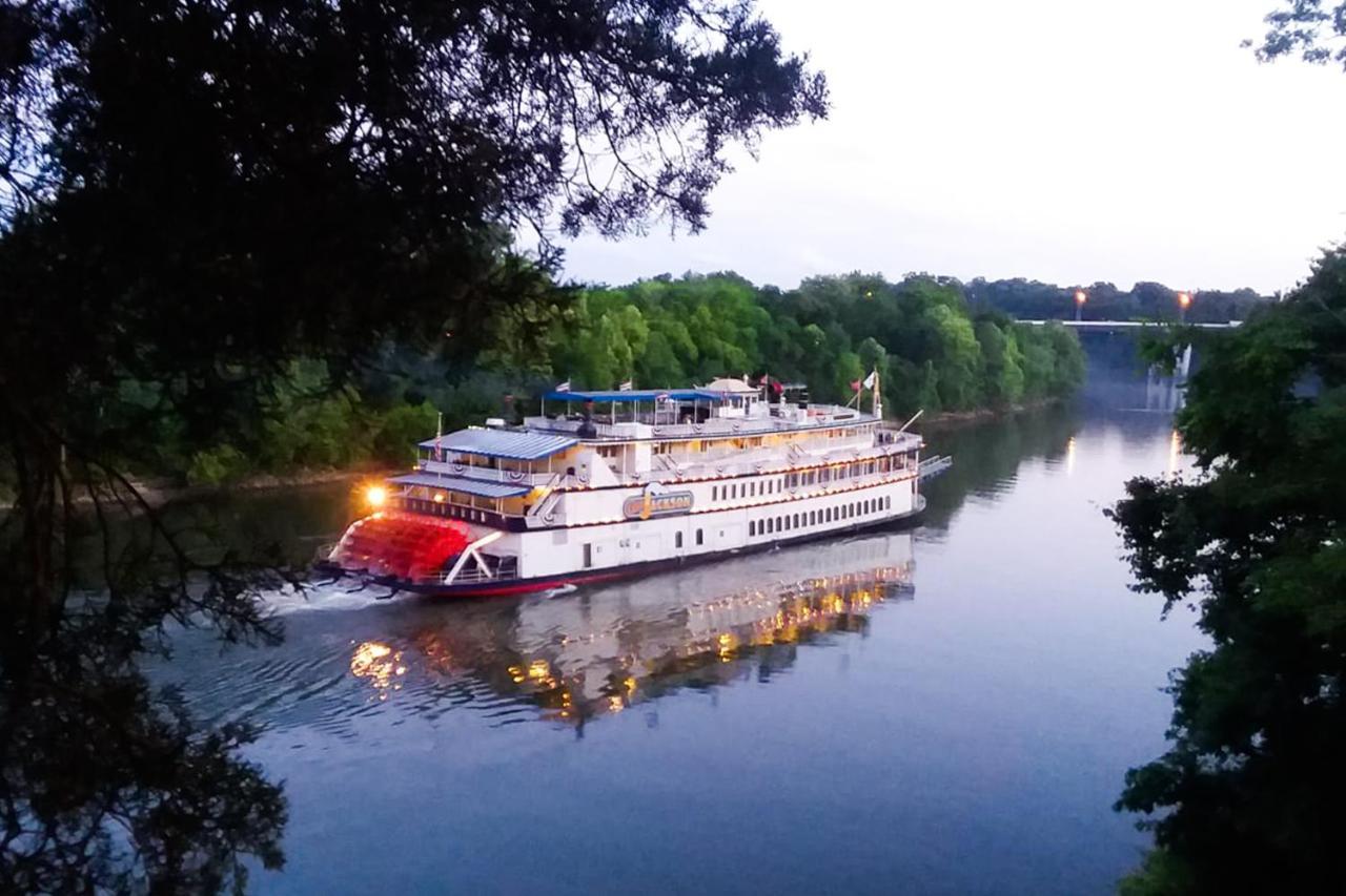 River On The Cumberland *