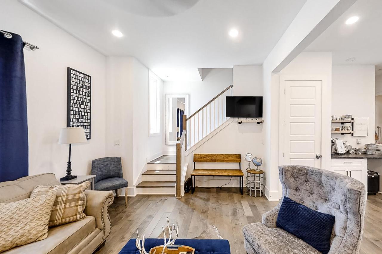 Holiday home The Vibe Nashville