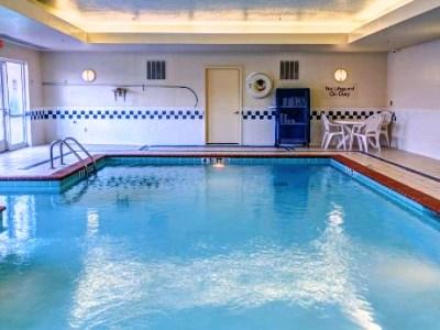 Hotel Western Airport - Bna