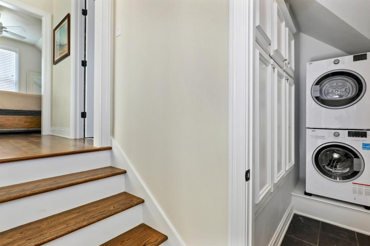 The Livery On 5th, Unit B Apartment Nashville
