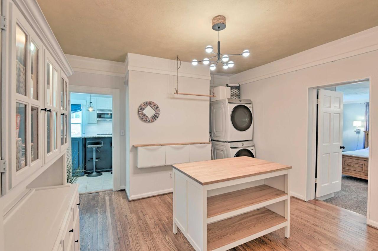 Holiday home Spacious Retreat About 6 Miles To Broadway! Nashville